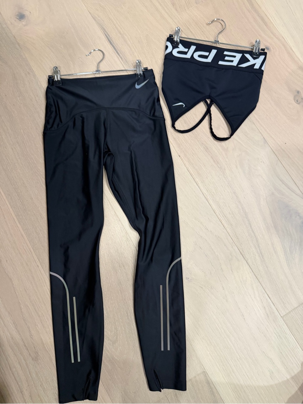 Nike Active set